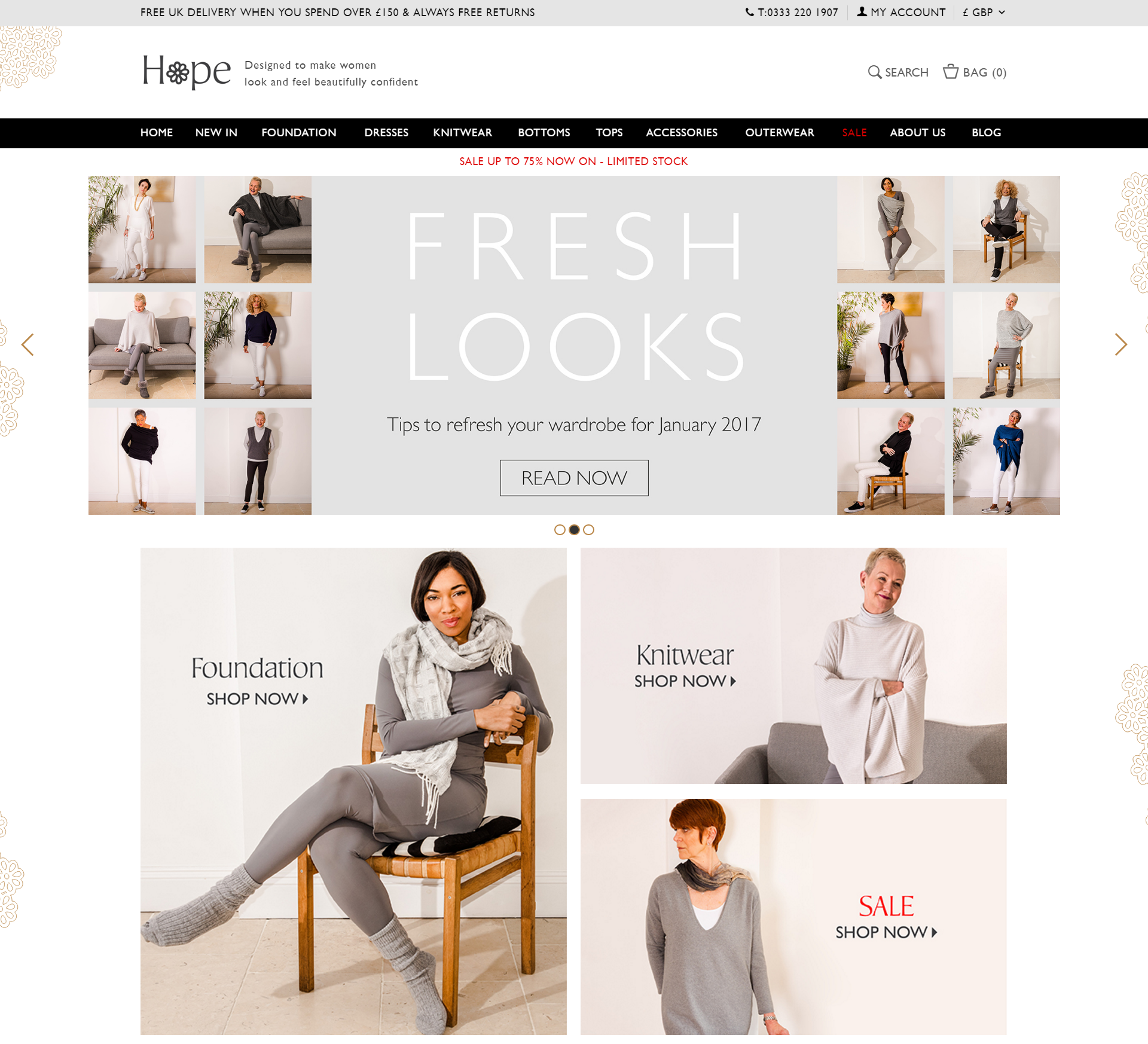 Hope Fashion