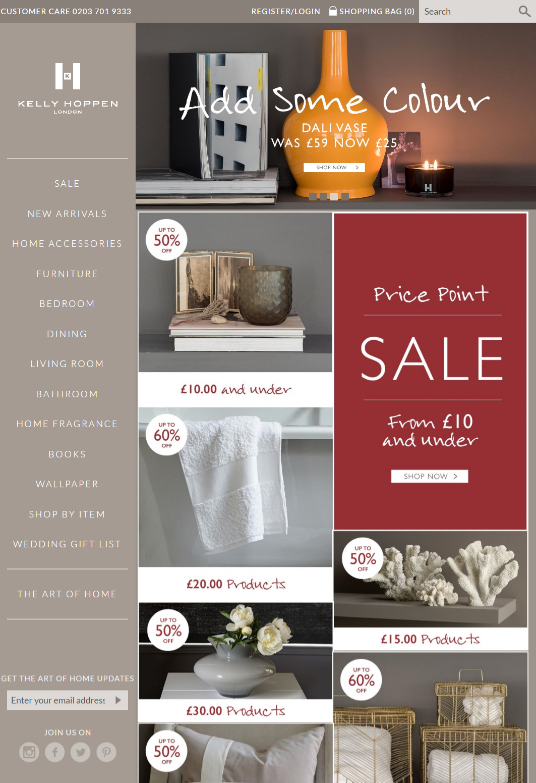 Kelly Hoppen