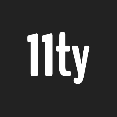 11ty Websites